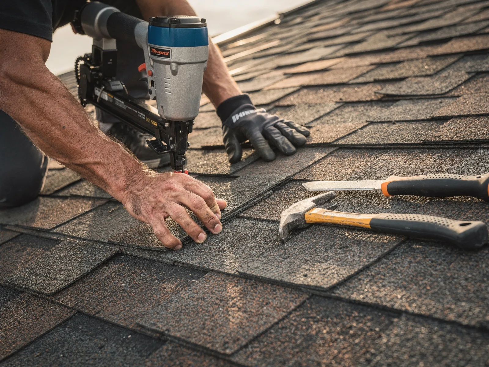 Why choose Roof Repair in Linden, IA